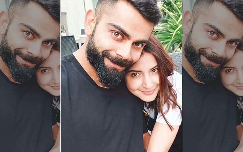 Virat Kohli Gets Protective About His Pregnant Wife Anushka Sharma As The Two Step Out To Meet Their Doctor; Good News Soon? – VIDEO