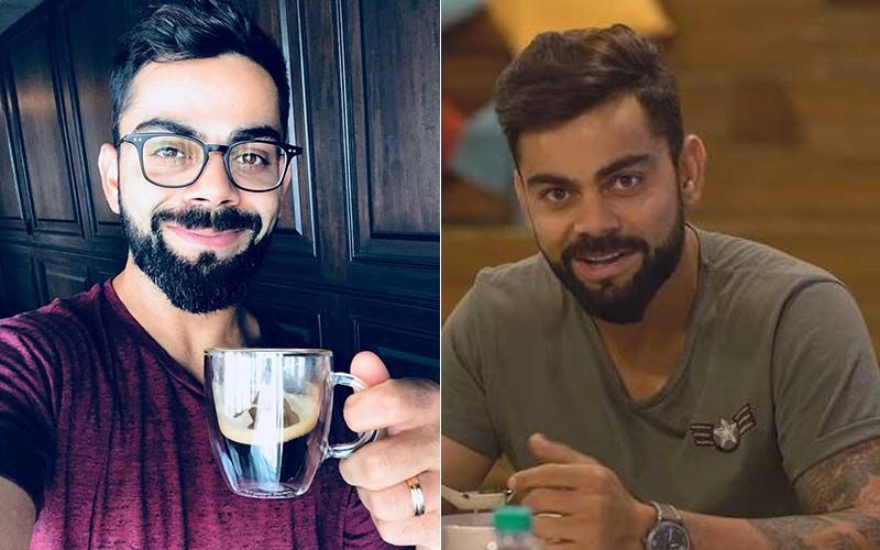 Virat Kohli Birthday Special: Here's A Glimpse Into The Indian Skipper's Vegan Diet That Helps Him Stay Fit And Fab