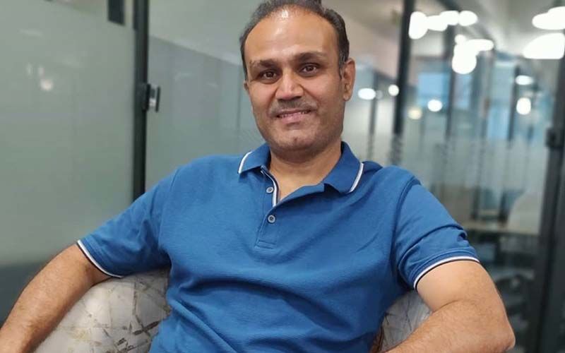 IPL 2020: Virender Sehwag Bashed For ‘Insulting’ SunRisers Hyderabad; Netizens Call His Comments ‘Cheap, Very Cheap’