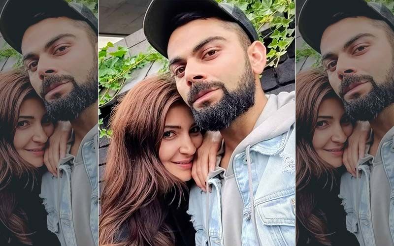 Virat Kohli -Anushka Sharma To Be Seen On-Screen Once Again In A New Ad; Check Out Sneak Peek Picture