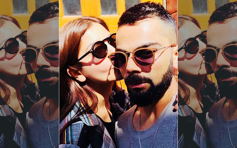 Virat Kohli Opens Up On His First Fateful Meeting With Anushka Sharma; Says ‘I Was All Nervous And Jittery’- VIDEO