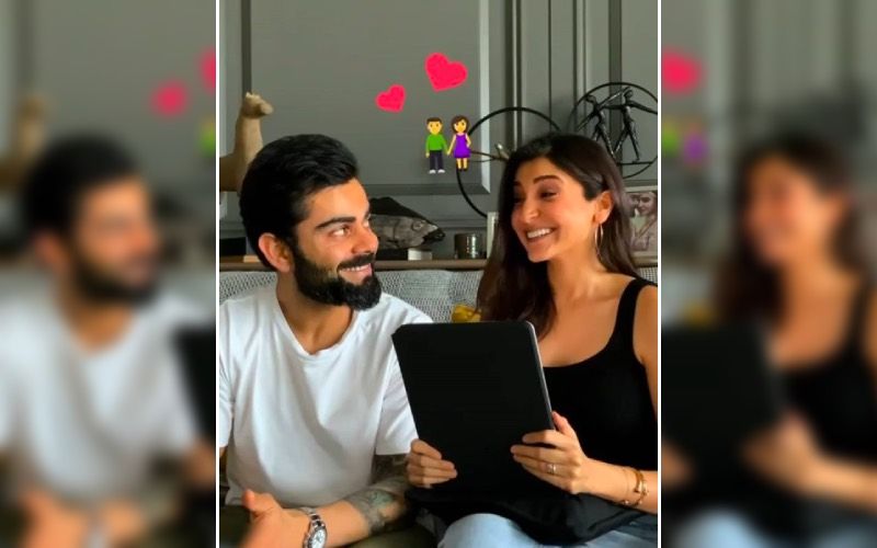 Anushka Sharma And Virat Kohli Announces Pregnancy; RCB Captain On Becoming A Father: 'When We Found It, We Were Over The Moon' - VIDEO