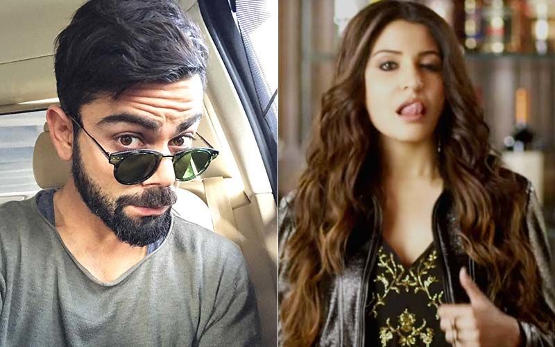 Virat Kohli Calls Ae Dil Hai Mushkil His Favourite Anushka Film; Reveals He Often Watches 'Cancer Sequence'