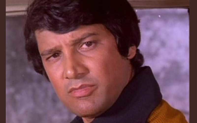 Chalte Chalte Actor Vishal Anand Dies Due To Prolonged Illness