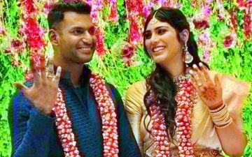 Tamil Star Vishal And Anisha Alla Reddy Call Off Their Wedding