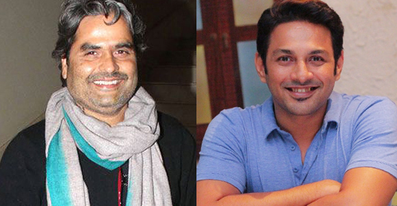 vishal bharadwaj apurva asrani