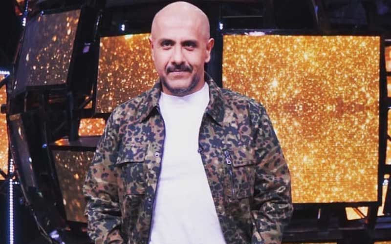 Indian Idol 11 Judge Vishal Dadlani Opens Up On Smoking 40 Plus Cigarettes A Day, 'Voice Had Given Up'