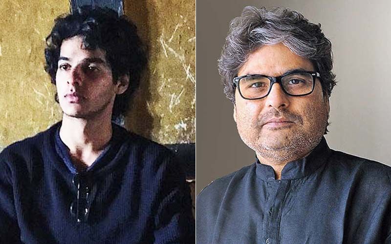 Ishaan Khatter Out Of Vishal Bhardwaj’s Adaptation Of Midnight’s Children. Here’s Why
