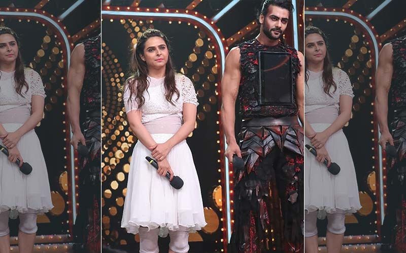 Bigg Boss 13: Vishal Aditya Singh's Ex Madhurima Tuli Opens Up On Her