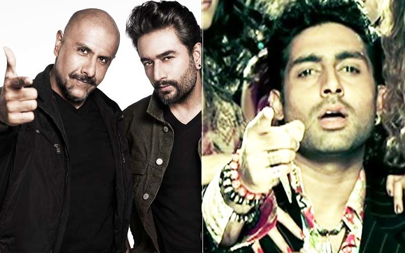 Baaghi 3: Vishal-Shekhar Take Charge Of Dus Bahane Remix, Object To Its 'Chop-Shop'