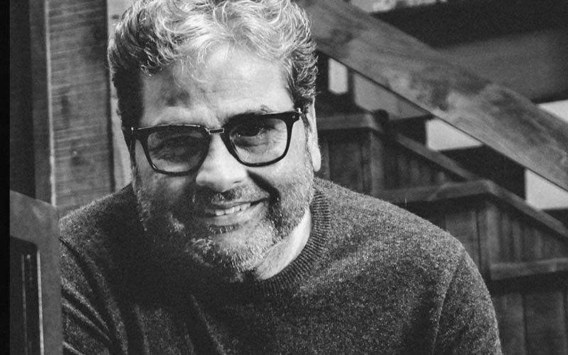 Director Vishal Bharadwaj On Remixes, 'To Barge Into Someone Else's Work Is Like Mutilating Their Creativity