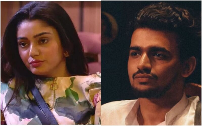 Bigg Boss OTT 3 Fame Vishal Pandey REVEALS A Face Reader Advised Him To Stay Away From Sana Makbul But Was Wrong!