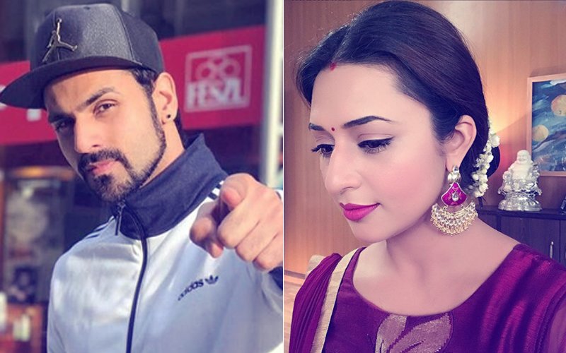 Vivek Dahiya Has Something To Say About Wife Divyanka Tripathi's 'Shareef Bahu' Look