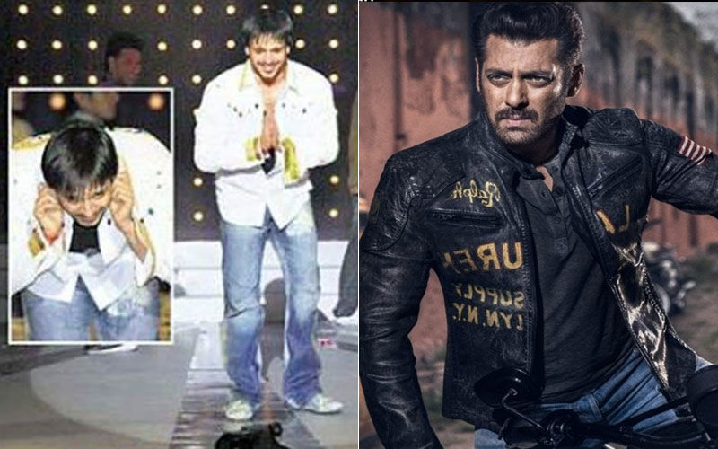 Vivek Oberoi Asks Salman Khan, “Do You Truly Believe In Forgiveness?”