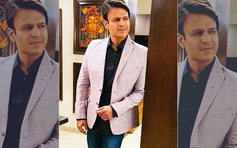 Vivek Oberoi On Not Debuting With Papa Suresh Oberoi’s Film, ‘I Opted Out Of The Golden Spoon’