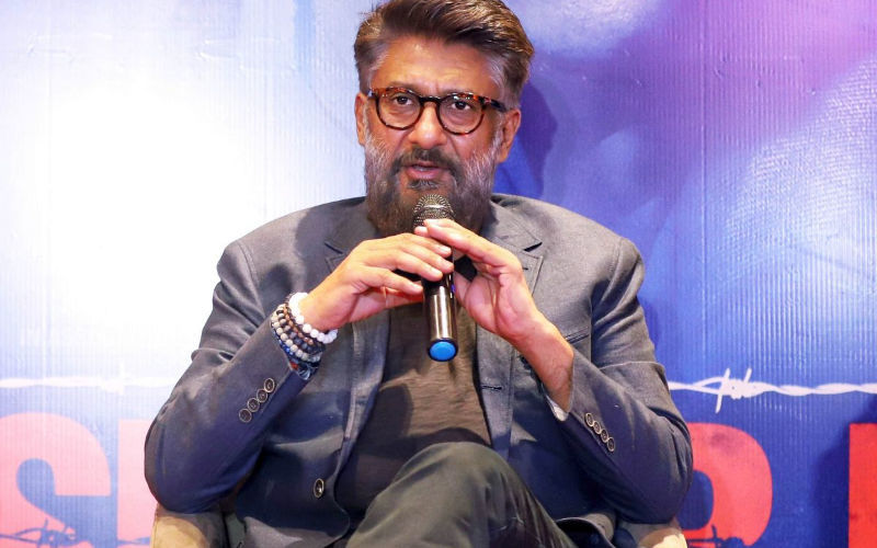 Vivek Agnihotri Unveils Teaser Of ‘The Kashmir Files Unreported’! Filmmaker Says ‘Be Ready To Cry’-READ BELOW