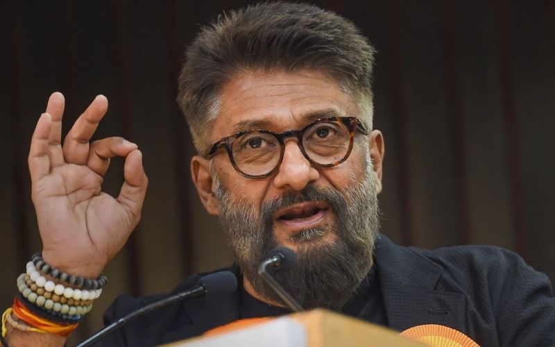 Vivek Agnihotri Supports 'Same Sex Marriage' Being Legalized In India; Filmmaker Says, ‘Not A Concept, It’s A Human Need, A Right’
