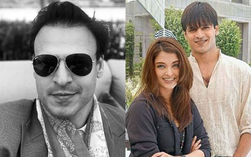 Vivek Oberoi Dismisses Questions About His Relationship With Ex-Girlfriend Aishwarya Rai; Says, ‘It's Done And Dusted’
