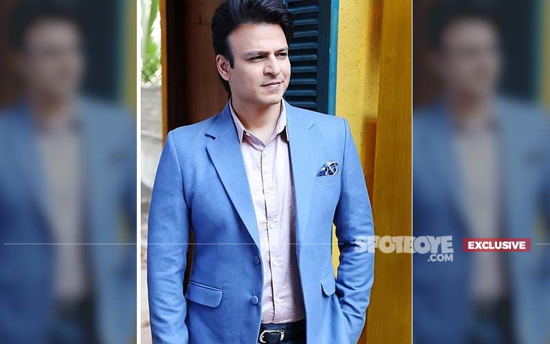 SAATH: 5000 Families Provided Support By Vivek Oberoi's Noble Initiative During COVID-19- EXCLUSIVE