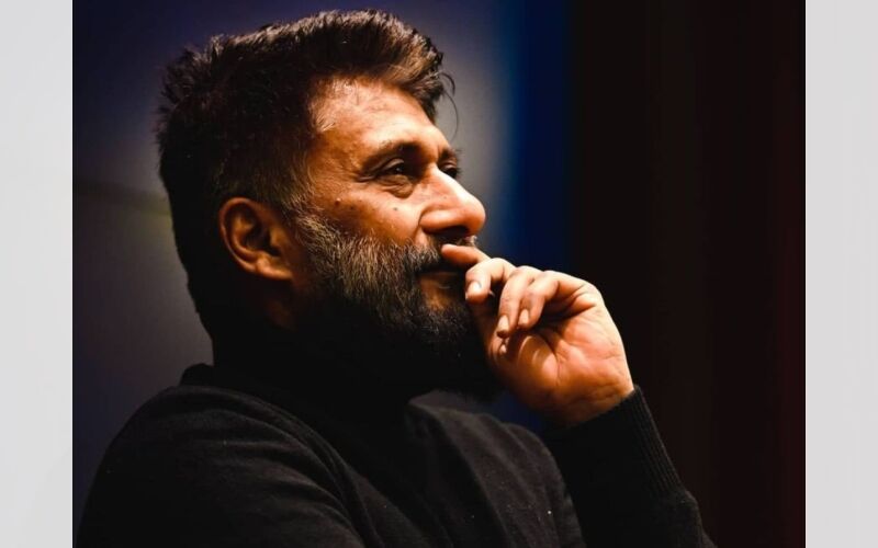 The Delhi Files: Vivek Agnihotri In Search Of Female Lead For The Upcoming Film; Filmmaker Makes An Announcement- VIDEO INSIDE