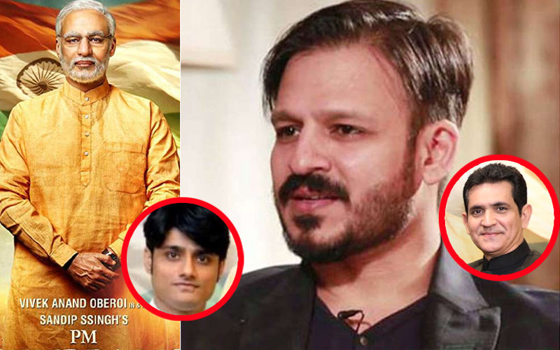 PM Narendra Modi Biopic Controversy Escalates: Vivek Oberoi CANCELS Interviews After Congress Meets EC To Stall Film’s Release