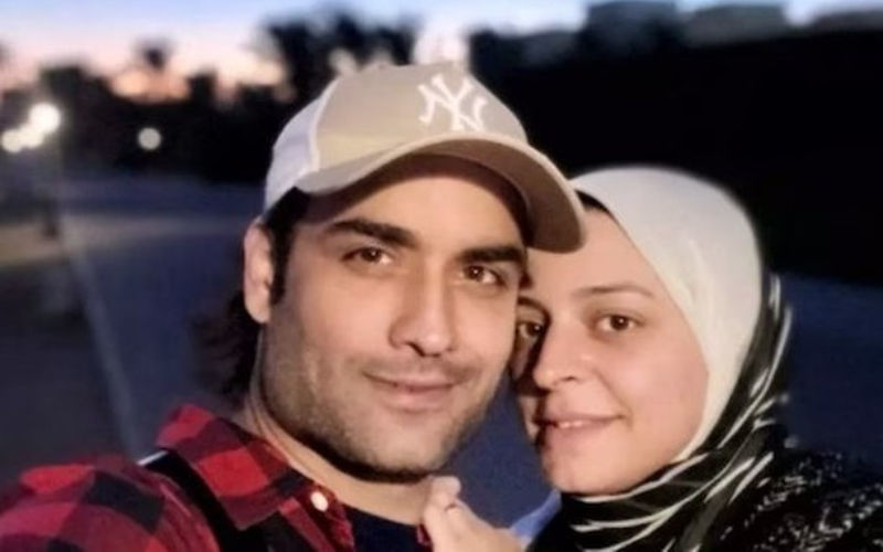 WHAT! TV Actor Vivian Dsena Has Two-Month Old Daughter From Long-Time Partner Nouran Aly? Here’s What We Know