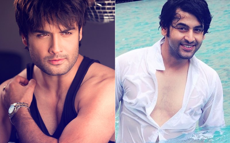 Vivian Dsena & Shashank Vyas REVEAL Their SEXIEST Feature. Girls, Are You Listening?