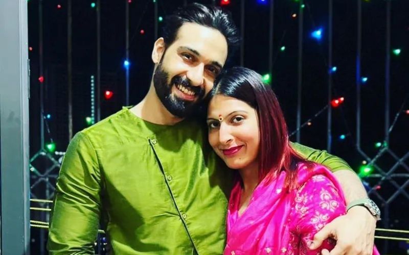 TROUBLE in Vijayendra Kumeria and Preeti Bhatia's Marriage? Latter Pens A CRYPTIC Note, Says, ‘All The Lies You Told Me’