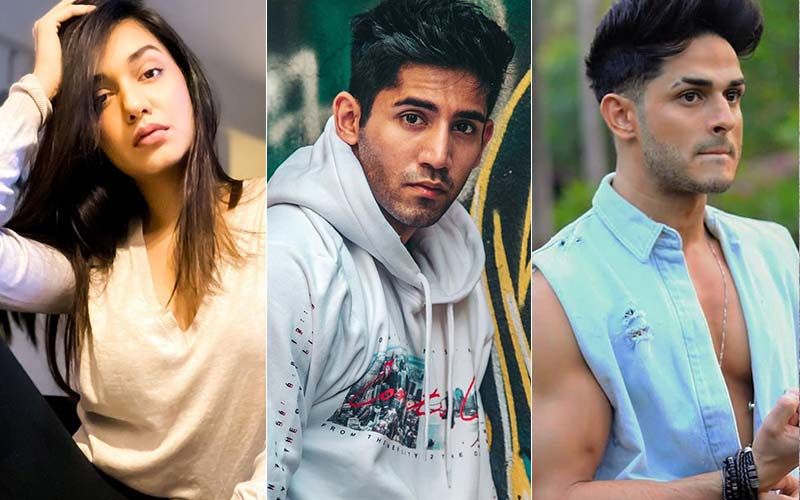 Varun Sood Suddenly Receives Hate Comments After He Blasts Award Show Organiser For Being Unfair To Divya-Priyank, Says ‘Someone’s Getting This Done’