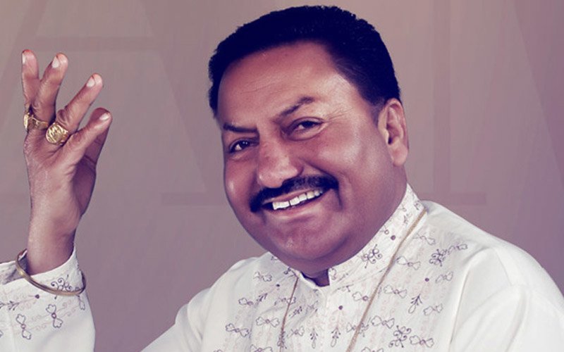 Sufi Legend Pyarelal Wadali Of Wadali Brothers Passes Away