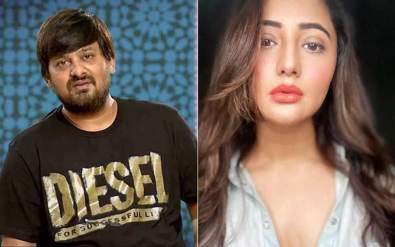 Wajid Khan Passes Away: Bigg Boss 13’s Rashami Desai Pays Tribute To Music Composer, ‘Will Cherish Your Beautiful Melodies’