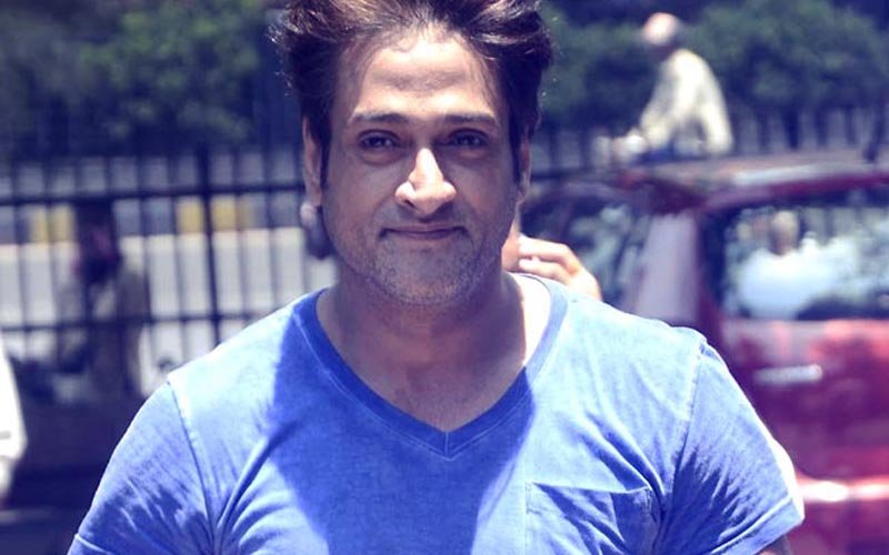 Wanted Actor Inder Kumar Passes Away After Suffering A Heart Attack