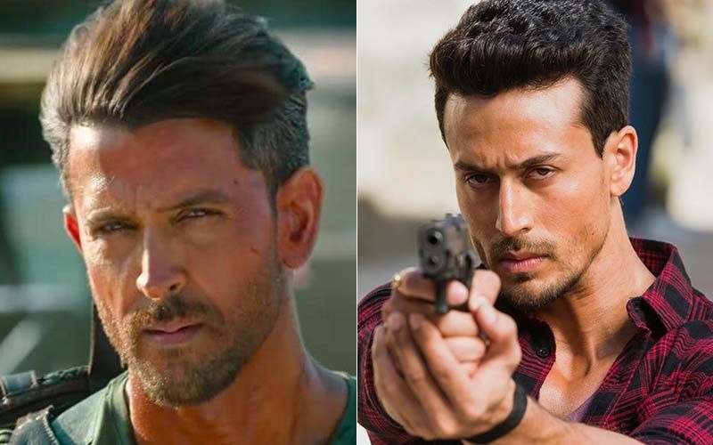 WAR Box-Office Collection Day 9: Hrithik Roshan And Tiger Shroff Starrer Inches Towards 250 Crore Mark