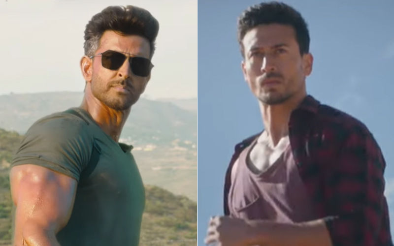 Hrithik Roshan And Tiger Shroff's War To Have Action Sequences Choreographed By World-Renowned Directors
