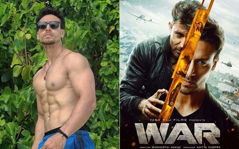 Tiger Shroff Compares War To Iconic Mission Impossible, Says ‘It's Like Ethan Hunt Versus James Bond And Superman Vs Batman’