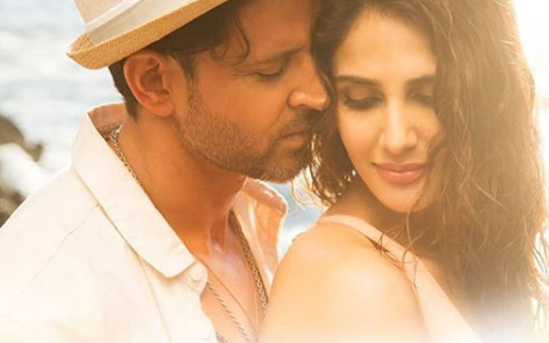 War Song Ghungroo To Release Tomorrow: Stay Tuned To Witness Hrithik Roshan And Vaani Kapoor’s Sizzling Chemistry