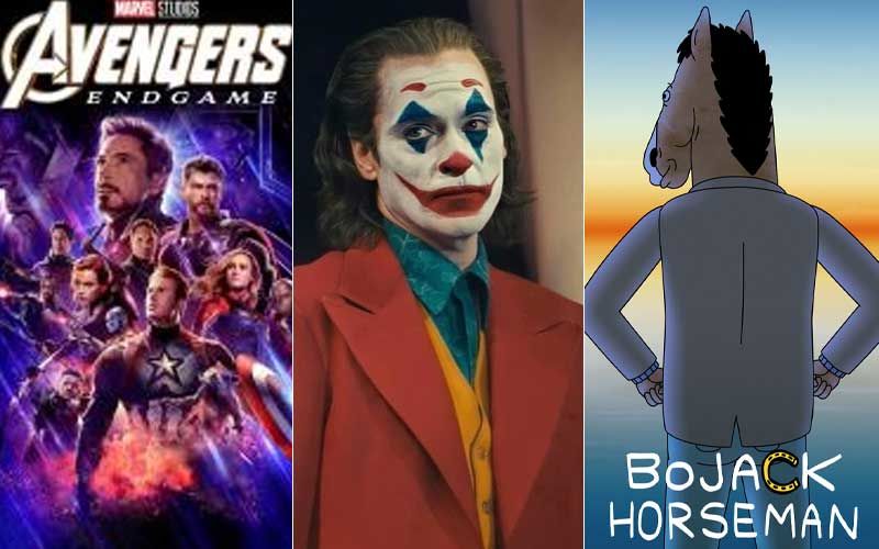 Critics’ Choice Awards 2020 Complete Winners List: Joaquin Phoenix, Avengers: Endgame, BoJack Horseman Win Big