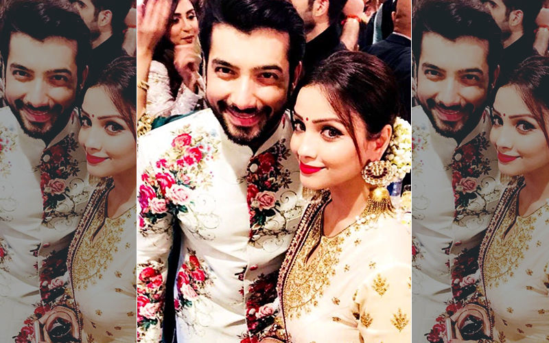 Adaa Khan And Ssharad Malhotra Please Get Married Say Fans, Here's Their Reply
