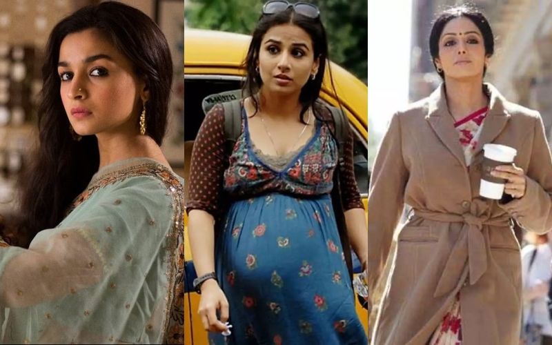 Happy Women's Day 2023: Top 5 Bollywood Movies That Left The Audience's SPEECHLESS With Their Empowering Stories