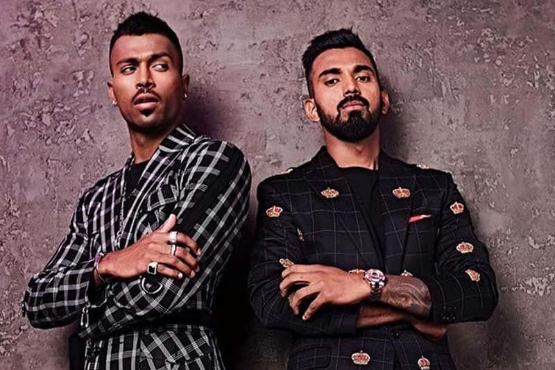 Punished! Hardik Pandya And KL Rahul Suspended, Inquiry Pending