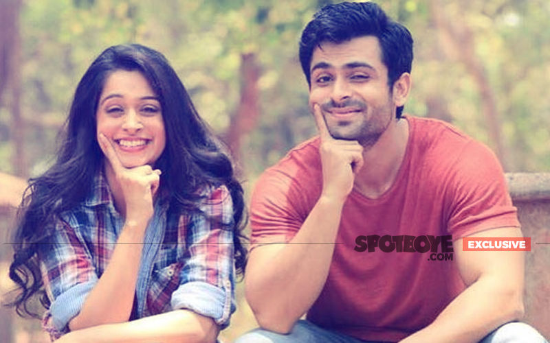 Dipika Kakar: I Can't Do A Lovemaking Scene, But I Don't Mind If Shoaib Does It