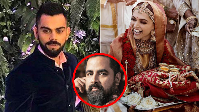 Sabyasachi Goofs Up Again: After Virat Kohli, Now Deepika Padukone Takes The Knock