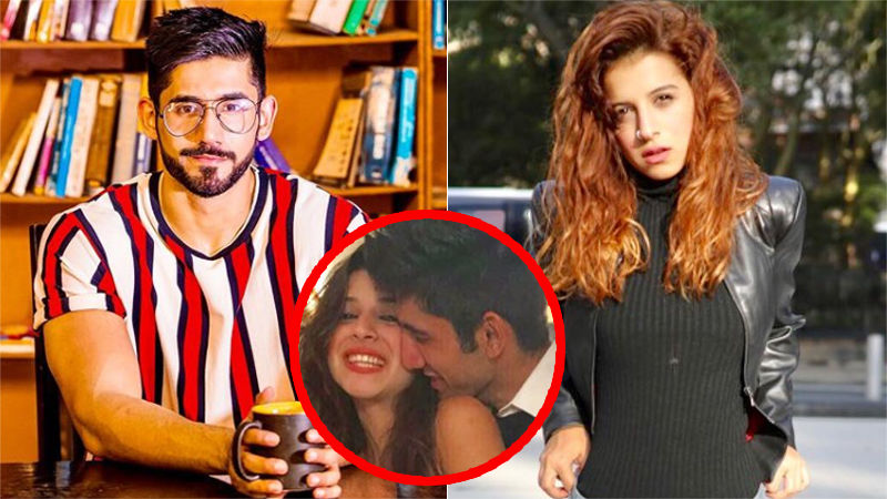 Varun Sood Speaks Up About His Break-Up With Benafsha Soonawalla; Reveals, "I Have Stood Outside Her House Crying"