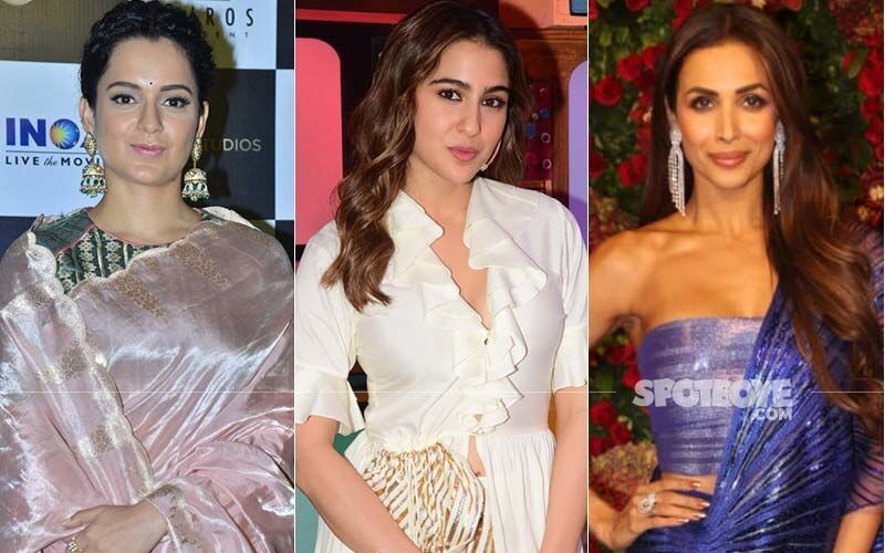 Wedding fashion 2021: 5 Gorgeous Traditional Looks You Can Steal From Bollywood Celebs For The Upcoming Season
