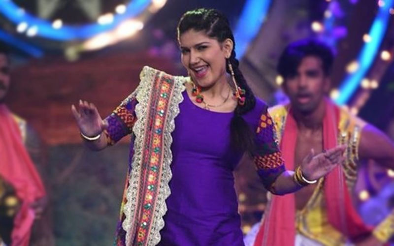 Stampede At Former Bigg Boss Contestant Sapna Choudhary's Dance Show Leaves One Dead And Several Injured