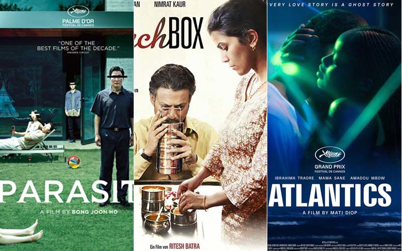 Cannes Film Festival Winners: Parasite, Atlantics, The Lunchbox And More Films You Can Just Binge On Netflix, YouTube, And Amazon Prime