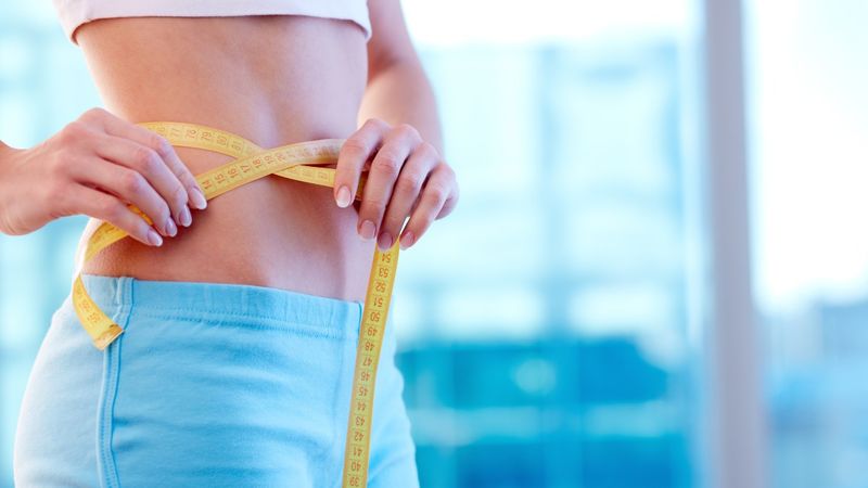 How To Lose Weight Fast: Here Are Some Of The Most Effective Ways To Burn All Stubborn Fat In Your Body