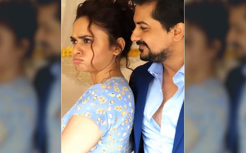 ‘Well Done Baby': Amruta Khanvilkar And Pushkar Jog Starrer Movie Getting Filmed In London Releases On This Day