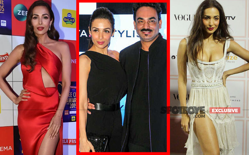 Wendell Rodricks Death: Malaika Arora Became THE MALAIKA ARORA Thanks To This Designer- EXCLUSIVE