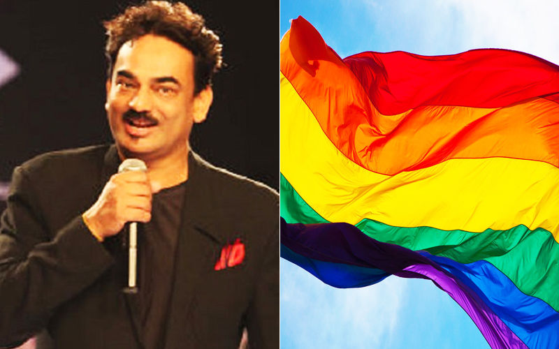 Section 377 Anniversary: Wendell Rodricks Reminisces That He 'Enrolled For A Bread-Making Class' To Distract Him And His 'Stomach Was In Knots'